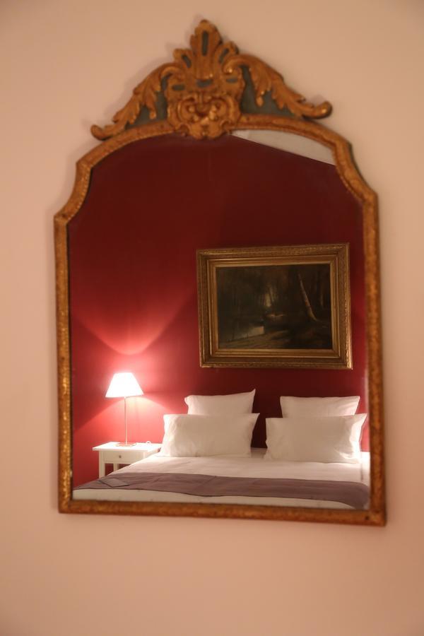 Bed and Breakfast Le Clos De L'Olivier Paris Exterior foto